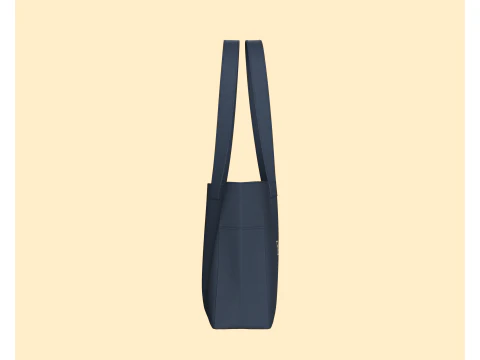 Hand Bag 3D Model