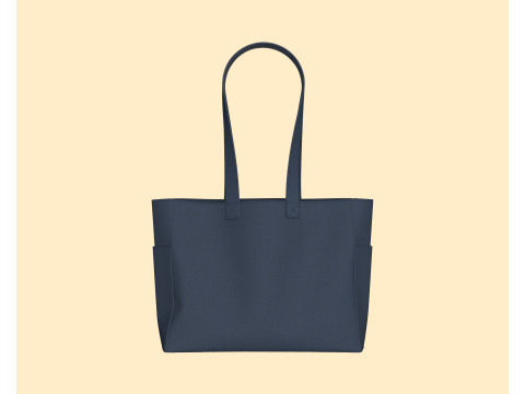 Hand Bag 3D Модель