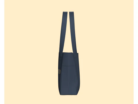 Hand Bag 3D Model