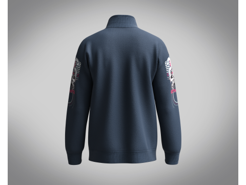 Jacket - JUMP 3D Model