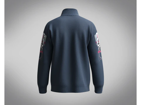 Jacket - JUMP 3D Model