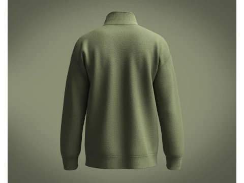 Giacca - CORE 2023 Modello 3D