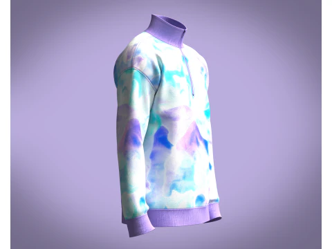 Jacket - 3D Print 3D Model