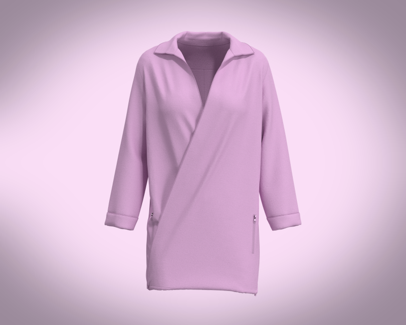 Diabetic Tops 3D Model .c4d .max .obj .3ds .fbx .stl .blend 