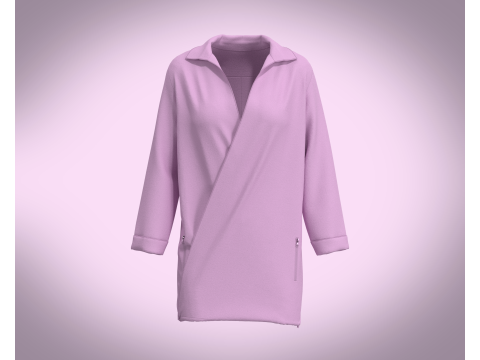Diabetic Tops Modèle 3D