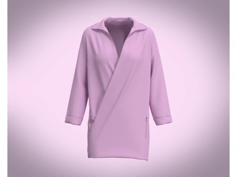 Tops para diab&eacute;ticos Modelo 3D