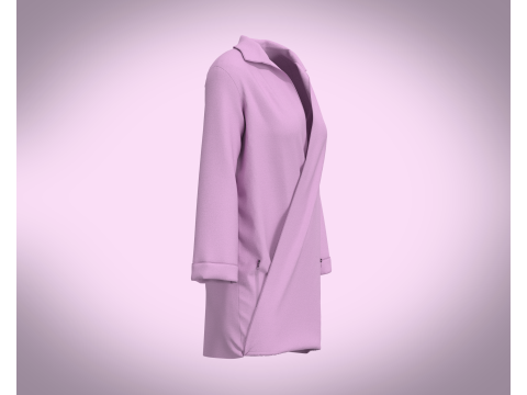 Diabetic Tops 3D Model