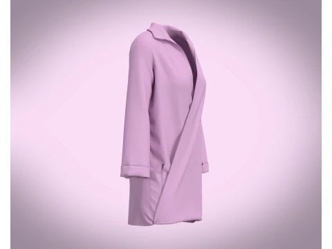 Diabetic Tops 3D Model