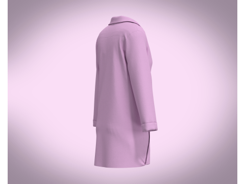 Diabetic Tops 3D Model