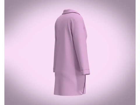Diabetic Tops 3D Model
