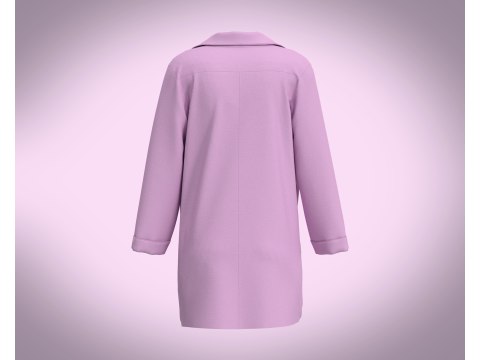 Diabetic Tops 3D Model