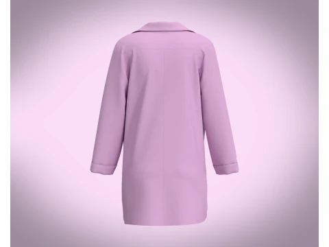 Diabetic Tops 3D Model