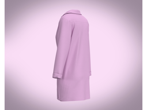 Diabetic Tops 3D Model