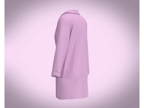 Diabetic Tops 3D Model