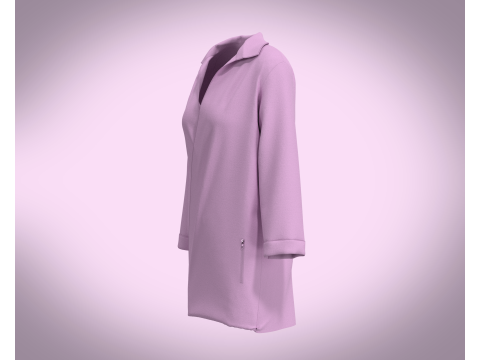Diabetic Tops 3D Model