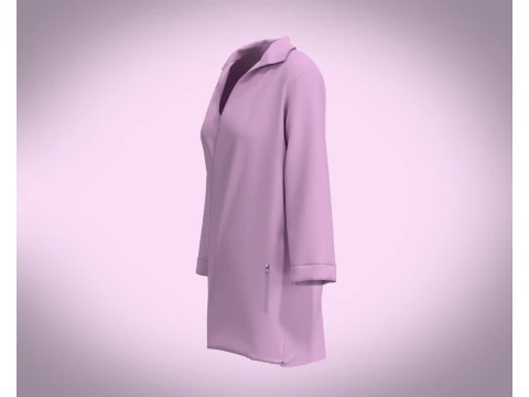 Diabetic Tops 3D Model