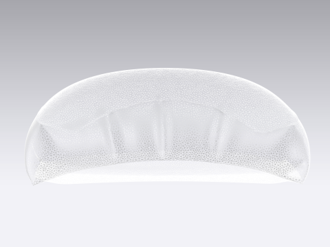 Cushion Modèle 3D