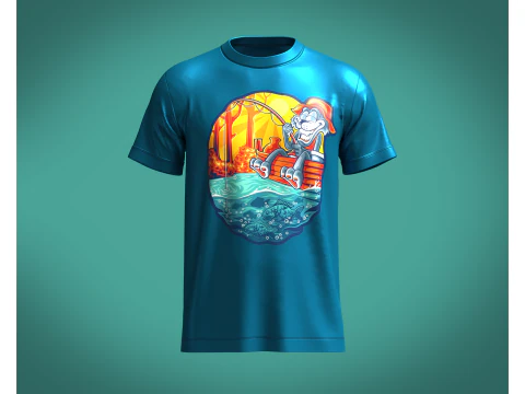 Vestido de festa feminino Modelo 3D