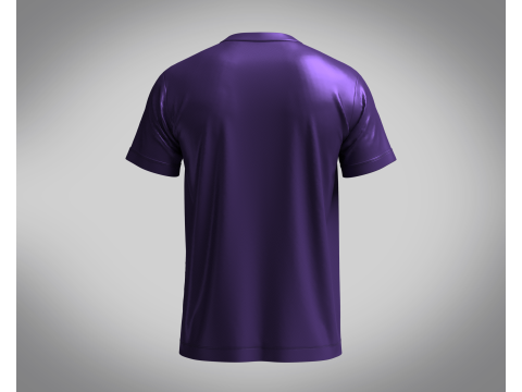 Tshirt Fashioned Guy - Metaverse 3D मॉडल