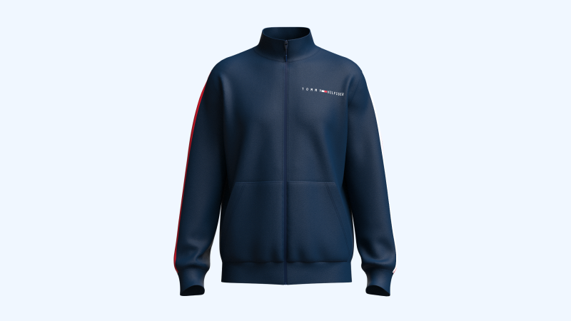 Tommy hilfiger 3d online