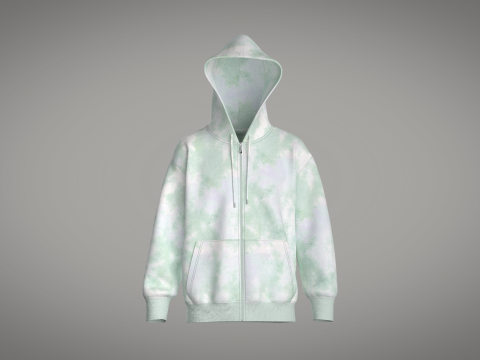 Mens 3d hoodies discount