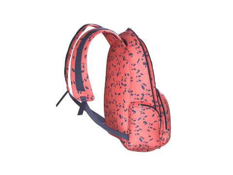 Printed School Bag 3Dモデル