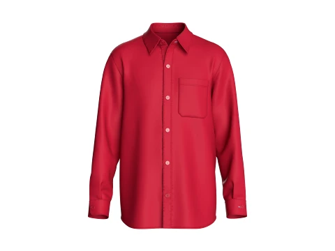 Men 8 Styles Shirt - Bundle Pack 3D Model