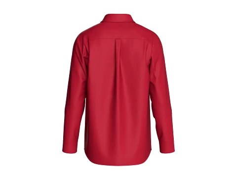 Men 8 Styles Shirt - Bundle Pack 3D Model