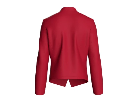 Men 8 Styles Shirt - Bundle Pack 3D Model