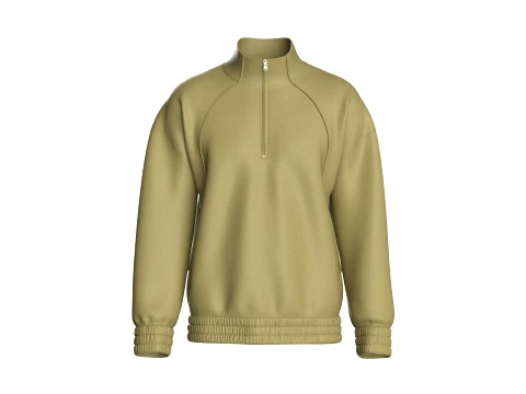 Men 10 Styles Jacket - Bundle Pack 3D Model