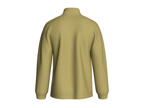 Men 10 Styles Jacket - Bundle Pack 3D Model
