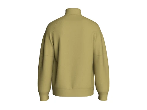 Men 10 Styles Jacket - Bundle Pack 3D Model