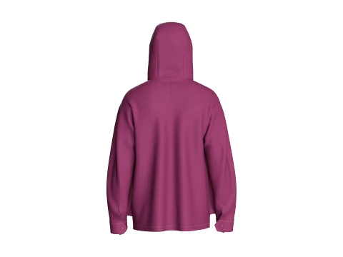 Men 10 Styles Hoodie - Bundle Pack 3D Model