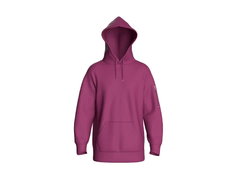 Men 10 Styles Hoodie - Bundle Pack 3D Model