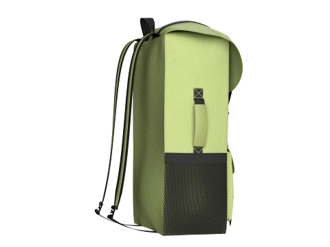 Outdoor Travel Bag V5 3D Model