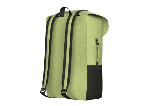 Outdoor Travel Bag V5 3D Model