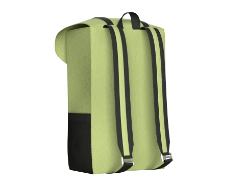 Outdoor Travel Bag V5 3D Model