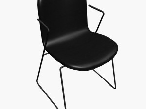 CHAIR PP 02 3D Модель