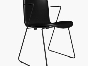 CHAIR PP 02 Modello 3D