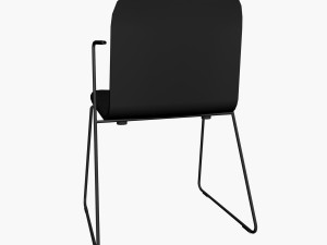 CHAIR PP 02 Modello 3D