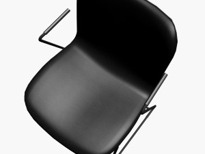 CHAIR PP 02 Modello 3D