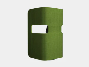 WORK STATION PP 02 3D Model