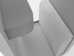 TELEPHONE BOOTH 3D 模型