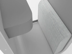 TELEPHONE BOOTH 3D Model