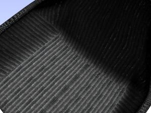 OUTSIDE TABLE CHAIR PP 01 3D Модель