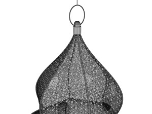 ISLAMIC LAMP 01 Modèle 3D