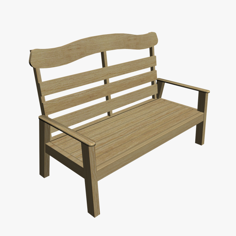 OUTDOOR FURNITURE 20 3D 模型 .c4d .max .obj .3ds .fbx .stl .blend 