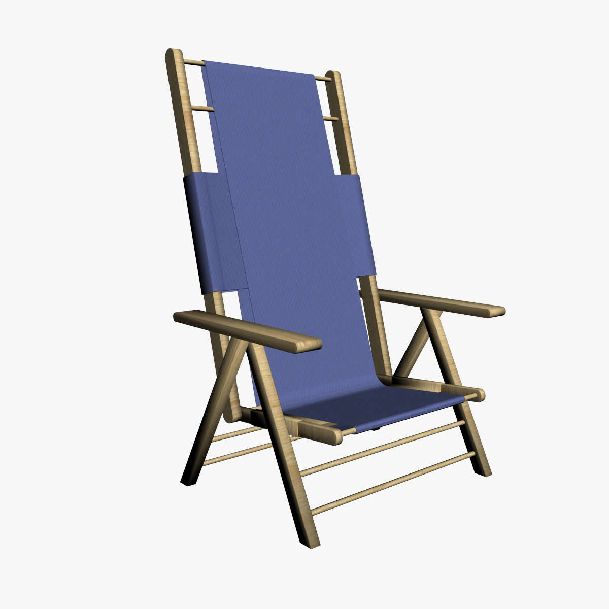 OUTDOOR FURNITURE 23 3D Model .c4d .max .obj .3ds .fbx .stl .blend 