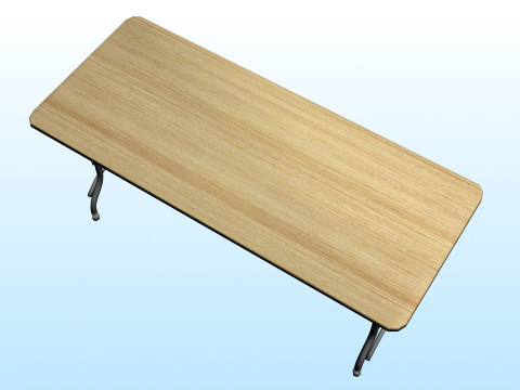 OUTDOOR FURNITURE 26 Modello 3D