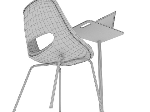 LAPTOP STAND 01 Modelo 3D